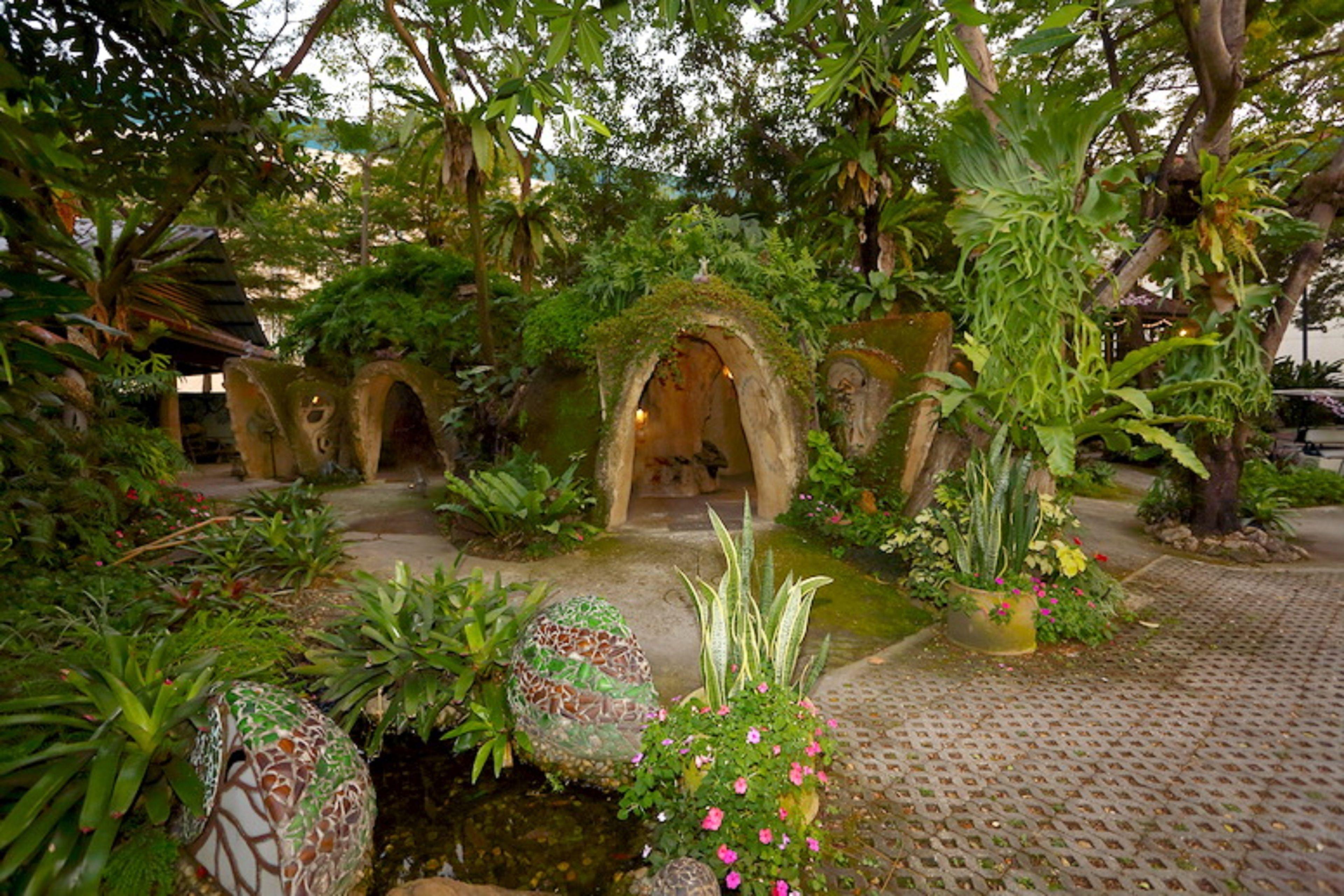 Vc@Suanpaak Boutique Hotel & Service Apartment, Chiang Mai