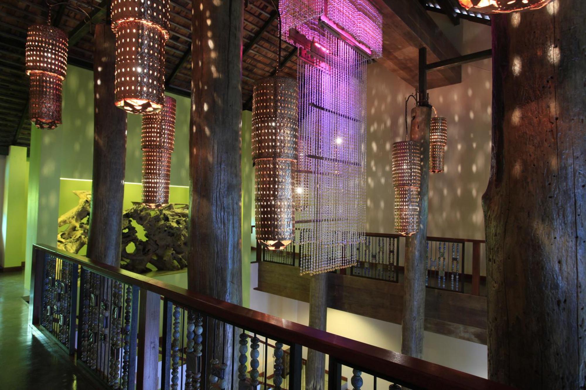 Vc@Suanpaak Boutique Hotel & Service Apartment — Photos 1